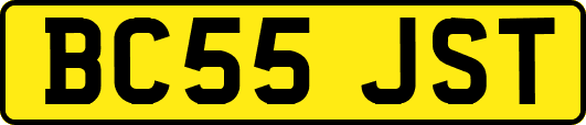 BC55JST