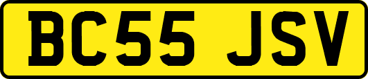 BC55JSV