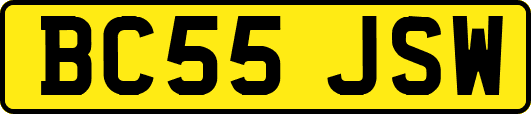 BC55JSW