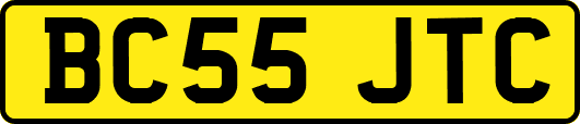 BC55JTC
