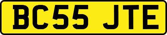 BC55JTE