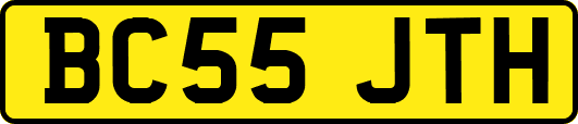 BC55JTH