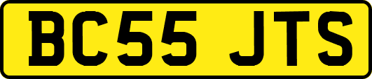 BC55JTS