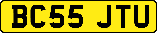 BC55JTU