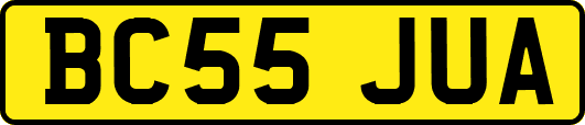 BC55JUA