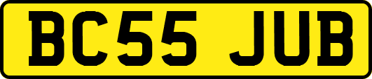 BC55JUB