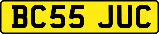 BC55JUC