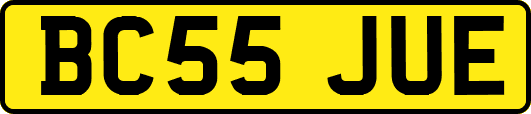 BC55JUE