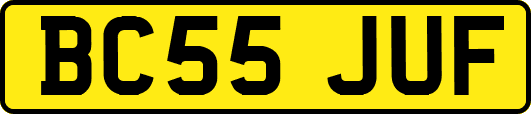 BC55JUF