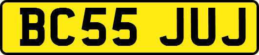BC55JUJ