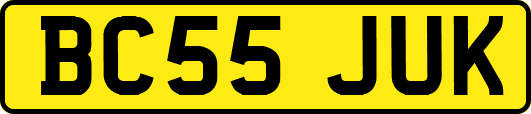 BC55JUK