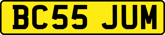 BC55JUM