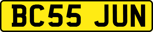 BC55JUN