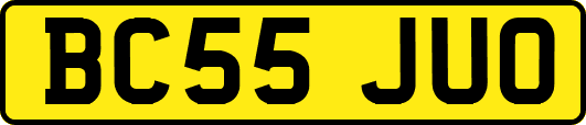 BC55JUO