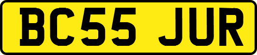 BC55JUR