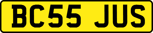BC55JUS