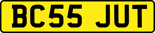 BC55JUT
