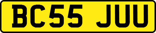 BC55JUU