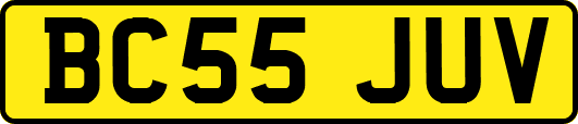 BC55JUV