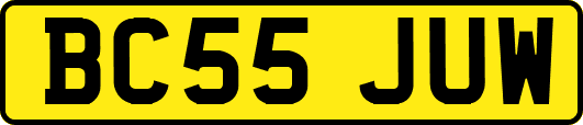 BC55JUW