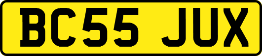 BC55JUX