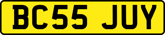 BC55JUY