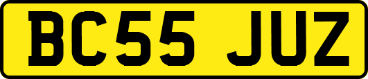 BC55JUZ