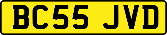 BC55JVD