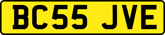 BC55JVE