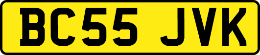 BC55JVK