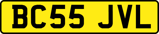 BC55JVL