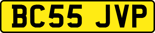 BC55JVP