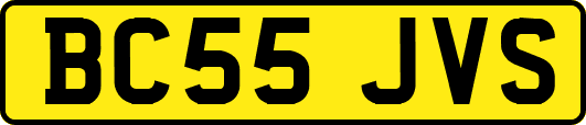 BC55JVS