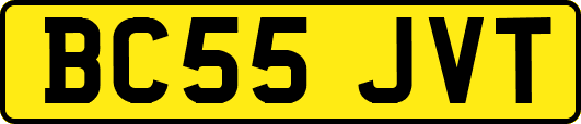 BC55JVT