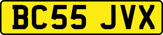 BC55JVX