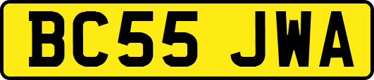 BC55JWA