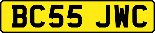BC55JWC