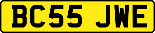 BC55JWE