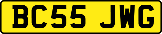 BC55JWG