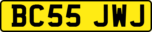 BC55JWJ