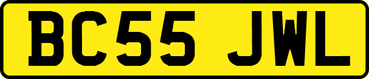 BC55JWL