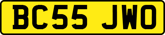 BC55JWO