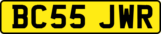 BC55JWR