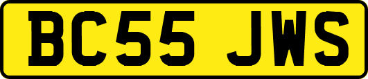 BC55JWS