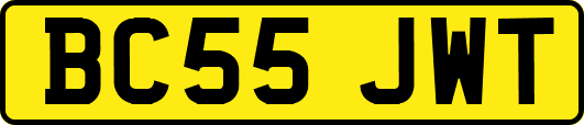BC55JWT