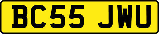 BC55JWU