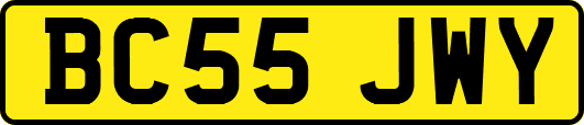 BC55JWY