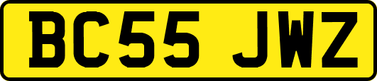 BC55JWZ