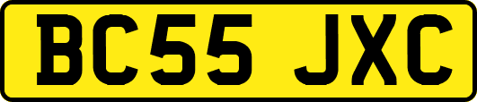 BC55JXC