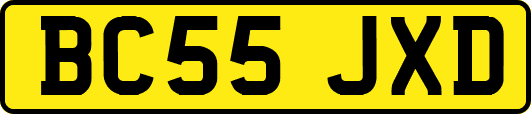 BC55JXD
